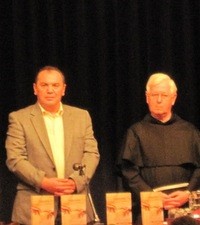 Predstavljena knjiga „Vjerujem… - Kateheze o katoličkoj vjeri“